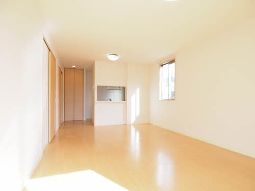 カーサ・ユカリ 0102号-4