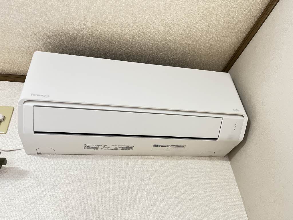 カーサ・ウィスタリア　Ａ A202号-4