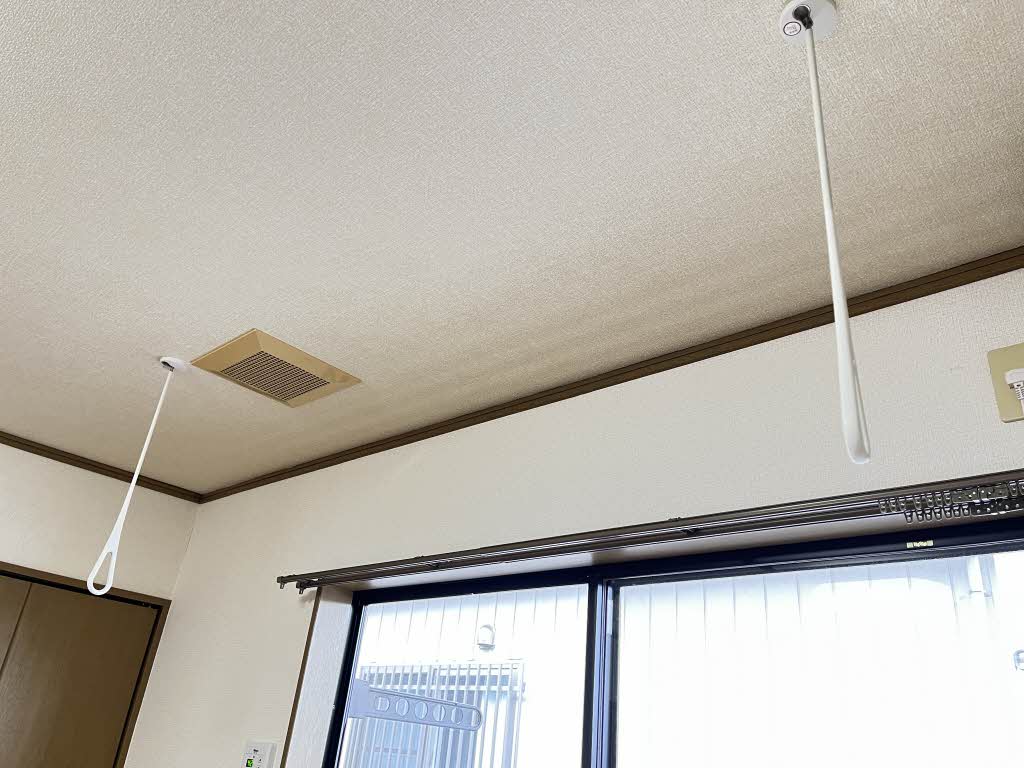 カーサ・ウィスタリア　Ａ A202号-5