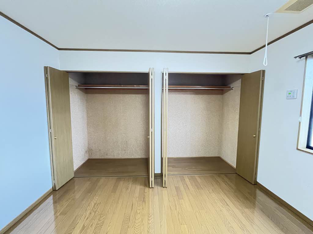 カーサ・ウィスタリア　Ａ A202号-6