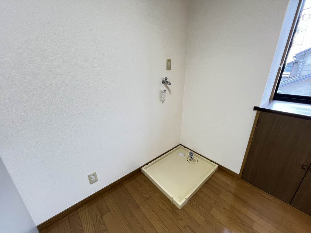 カーサ・ウィスタリア　Ａ A202号-10