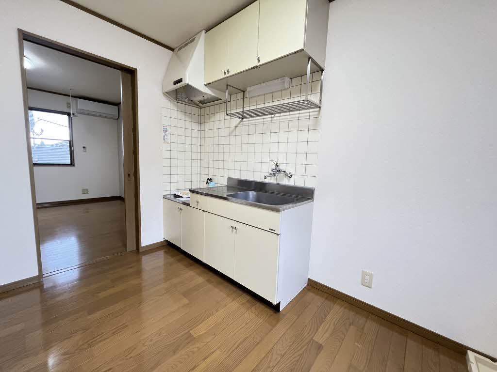 カーサ・ウィスタリア　Ａ A202号-11