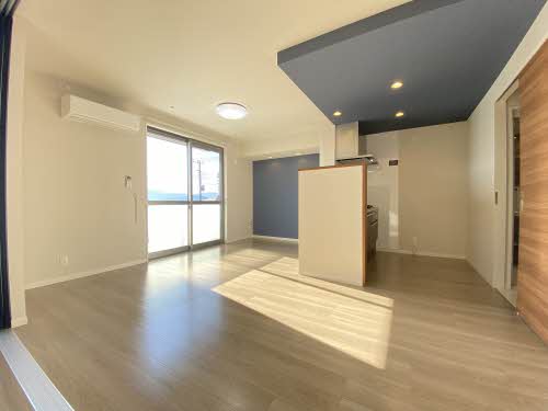 シャーメゾン　エミネンシア 0202号-3