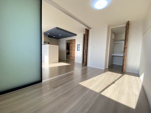 シャーメゾン　エミネンシア 0202号-5