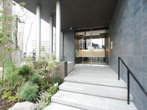 marrone UCHIYAMA 0201号-3