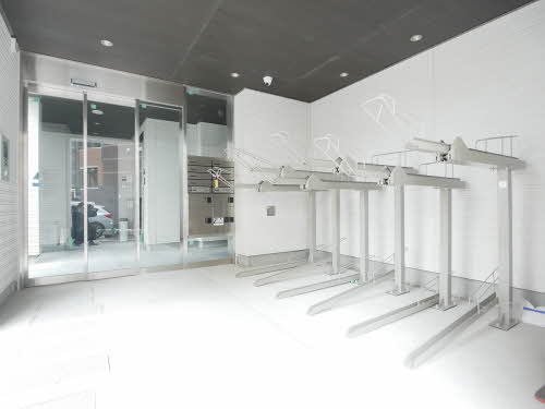 marrone UCHIYAMA 0201号-5