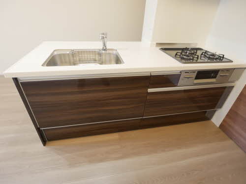 marrone UCHIYAMA 0201号-9