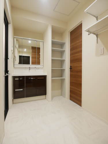 marrone UCHIYAMA 0201号-11