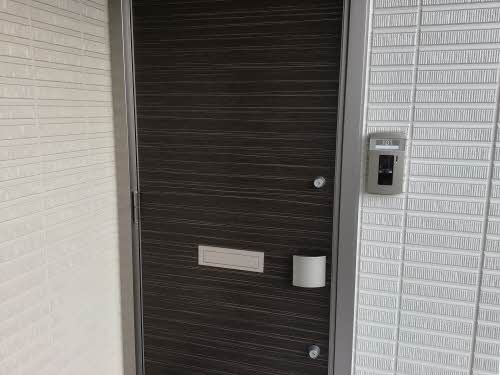 ディアコート北町 0101号-3