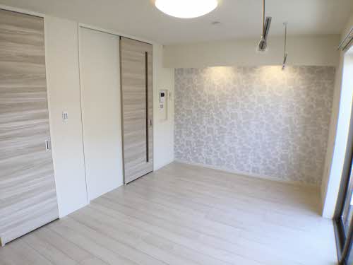 ロータスプランシェ向山 0102号-2