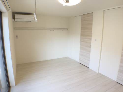 ロータスプランシェ向山 0102号-3