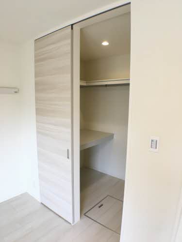 ロータスプランシェ向山 0102号-4