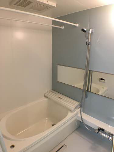 ロータスプランシェ向山 0102号-8