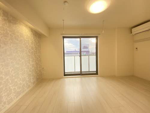 ロータスプランシェ向山 0302号-2