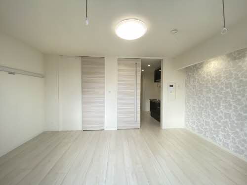 ロータスプランシェ向山 0302号-3