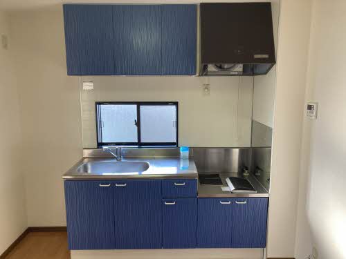 フレグランス今泉 B205号-3