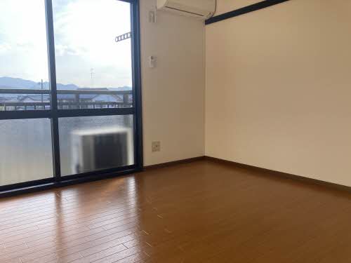 フレグランス今泉 B205号-4