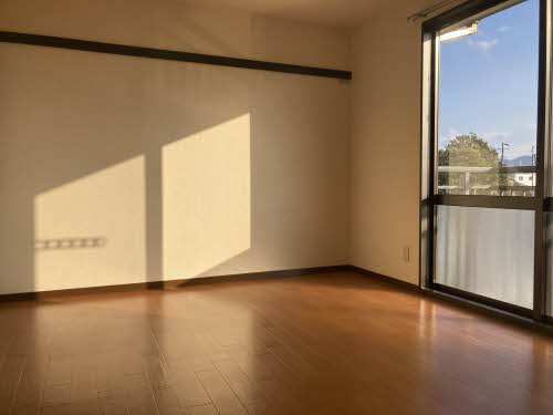 フレグランス今泉 B205号-5