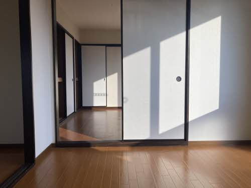 フレグランス今泉 B205号-8