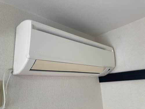 フレグランス今泉 B205号-11