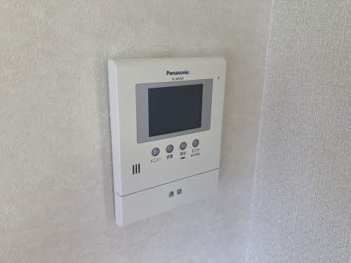 フレグランス今泉 B205号-12