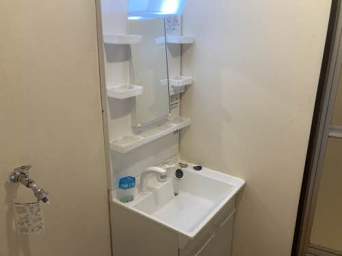 フレグランス今泉 B205号-13