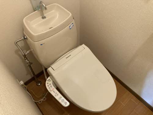 フレグランス今泉 B205号-15