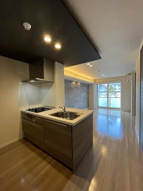 べレオ天神 0105号-2