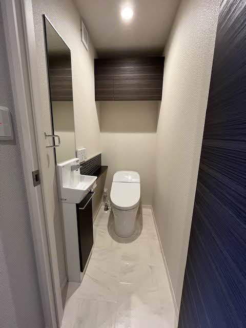 べレオ天神 0105号-8