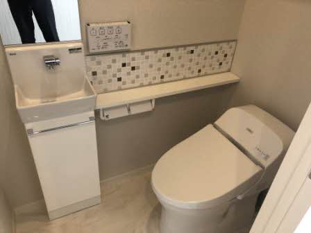 べレオ天神 0301号-3