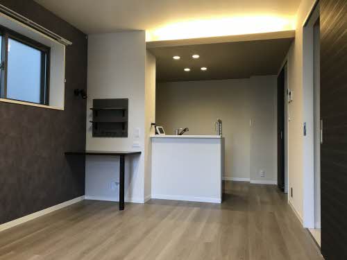 ジュエリス大泉 0101号-4