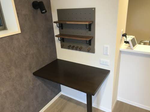 ジュエリス大泉 0101号-9