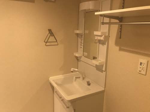 ジュエリス大泉 0101号-11