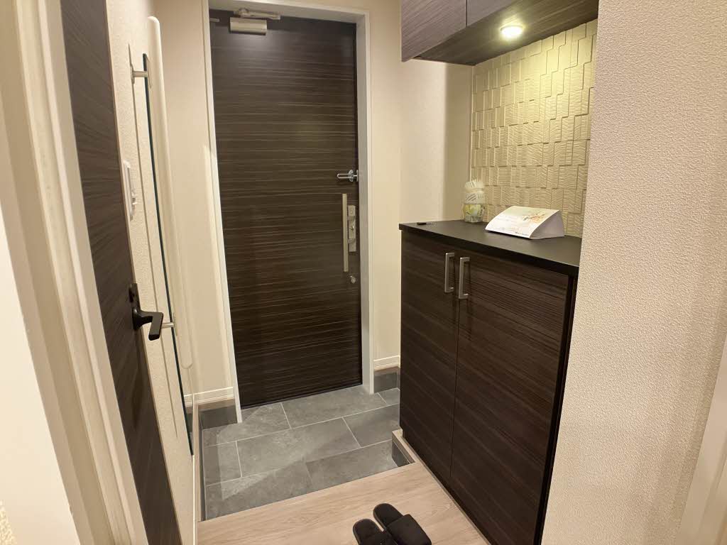 ジュエリス大泉 0103号-8