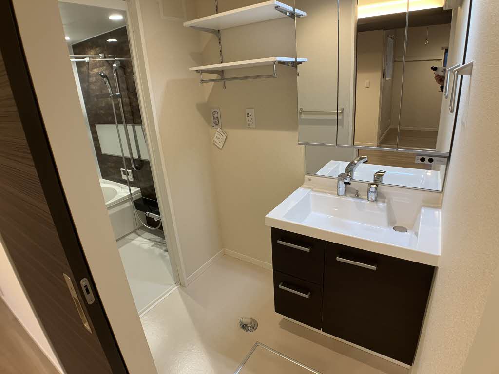 ジュエリス大泉 0103号-11