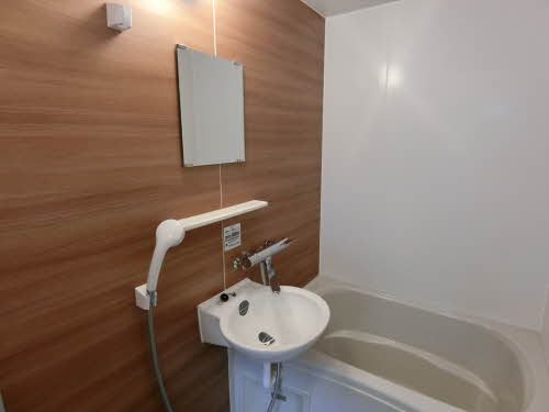 グリーン　ルーフ C202号-5