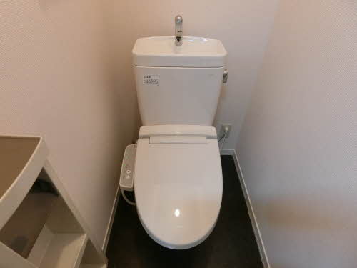 グリーン　ルーフ C202号-6