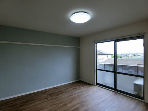 グリーン　ルーフ C202号-7