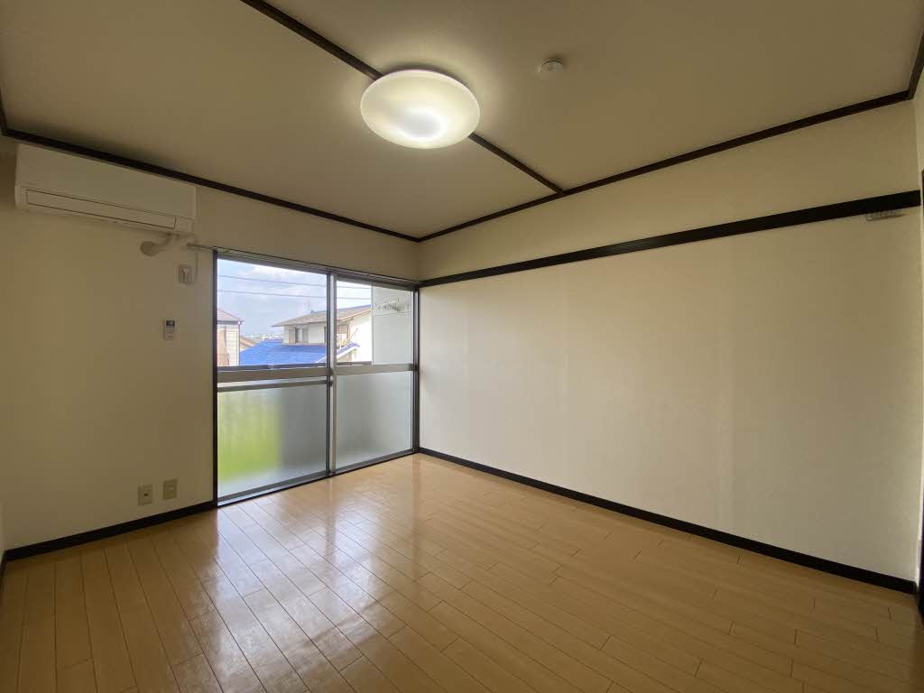 コーポ和幸 0207号-3