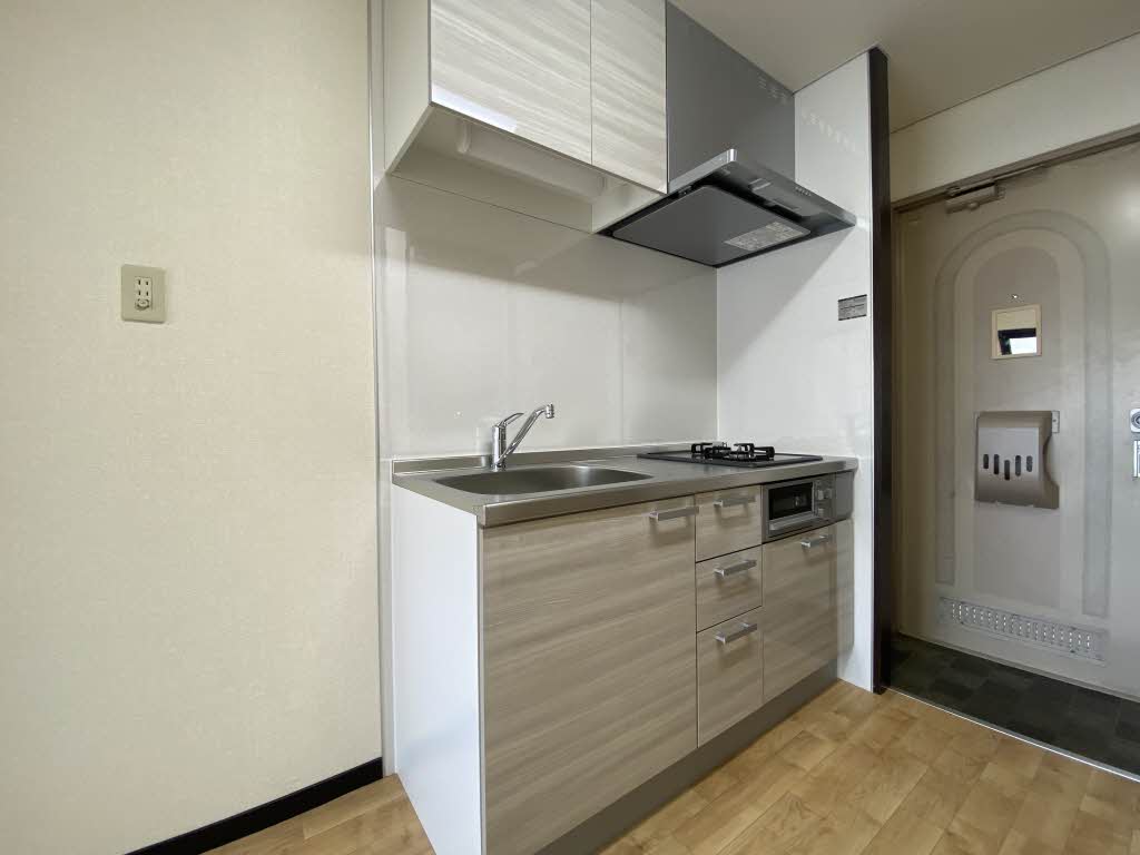 コーポ和幸 0207号-5