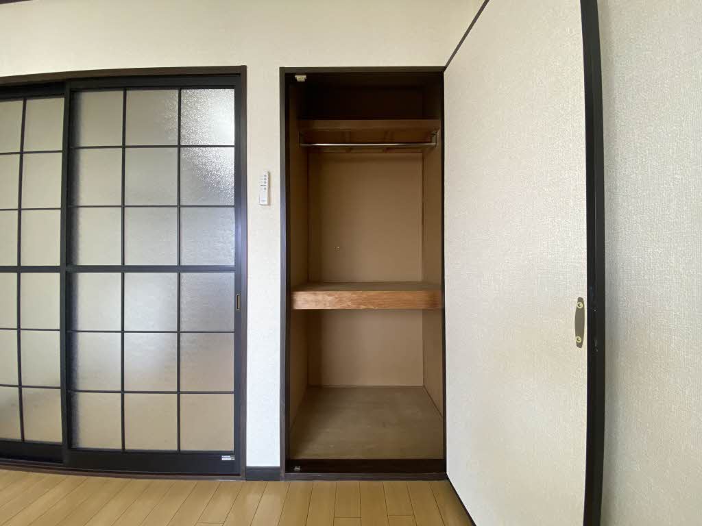 コーポ和幸 0207号-7