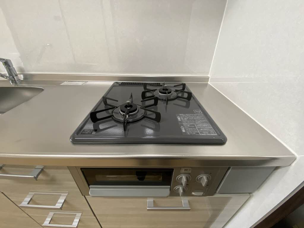 コーポ和幸 0207号-9