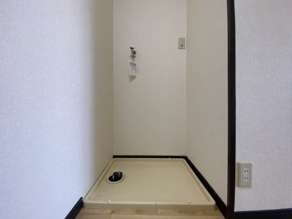 コーポ和幸 0207号-11