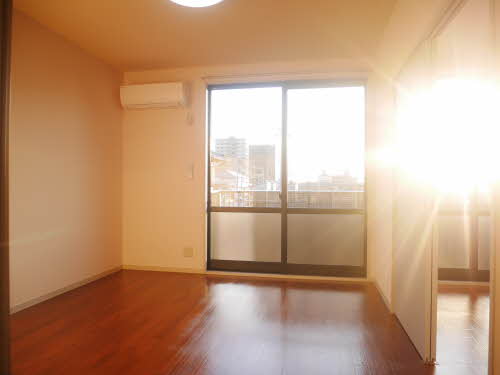 サンライズ日南 B201号-2