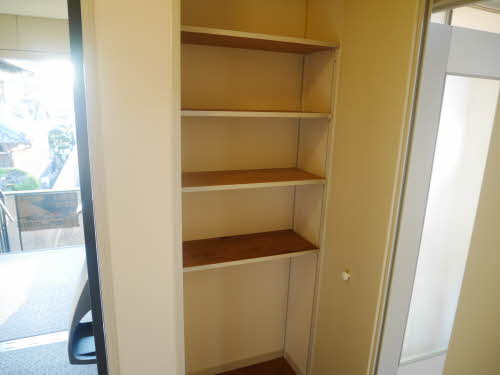 サンライズ日南 B201号-4