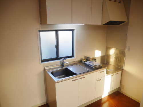 サンライズ日南 B201号-5