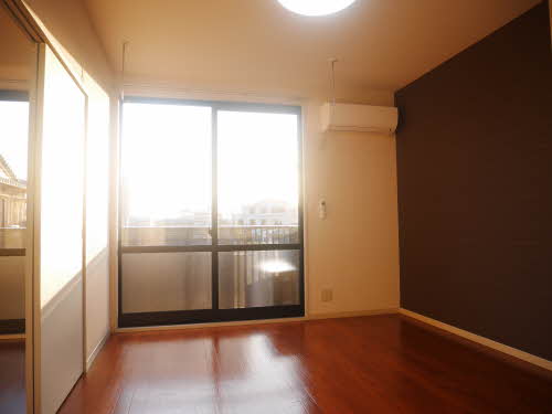 サンライズ日南 B201号-7