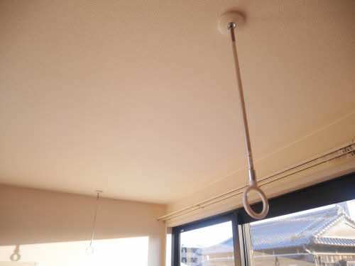 サンライズ日南 B201号-8