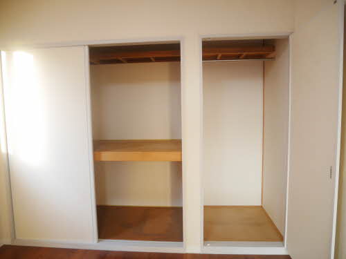 サンライズ日南 B201号-10