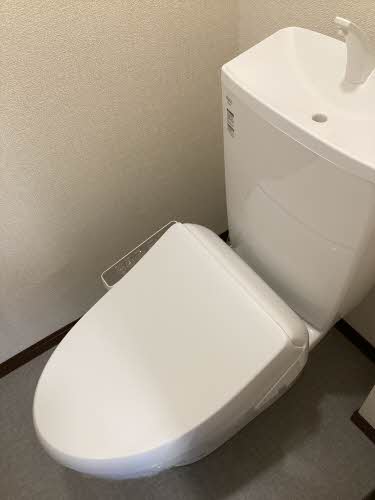 メゾン ド さくら 0102号-8